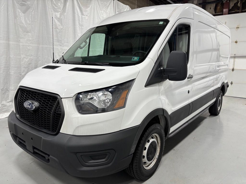 2024 Ford Transit-250 Base Van Medium Roof Van